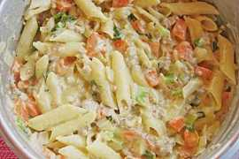 chefkoch.de Marikken