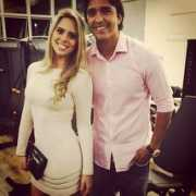 extra.globo.com Marilisy