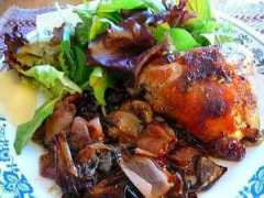 passionrecettes.com Marilouise