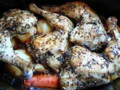 passionrecettes.com Marilouise