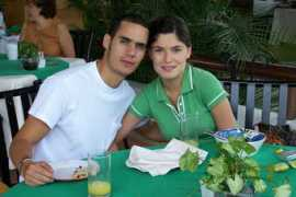 golfmagazine.com.mx Marilupe