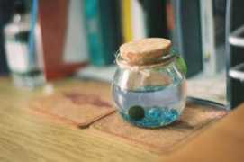 supermerlion.com Marimo
