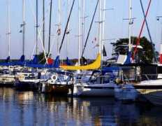 Marina