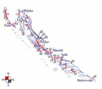 adriaboat.com Marinas