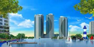 yeniakit.com.tr Marinasi