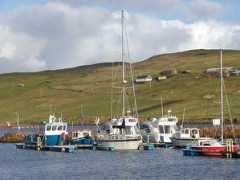 undiscoveredscotland.co.uk Marinax