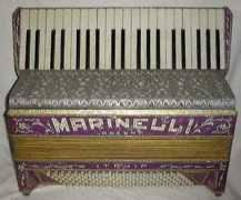 accordions.co.uk Marineli