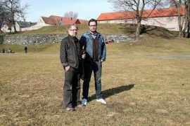 adressa.no Marinen