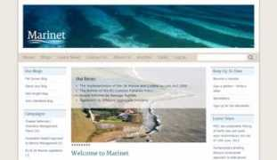 mangolab.com Marinet