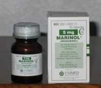 thefreshscent.com Marinola