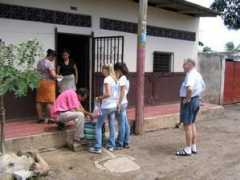 caritafeliz.org Mariogarcia