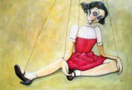 Marioneta