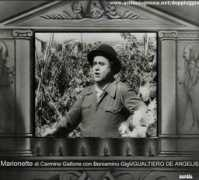 antoniogenna.net Marionetta