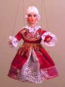 themarionettes.net Marionette