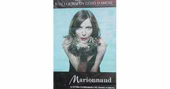 Marionna