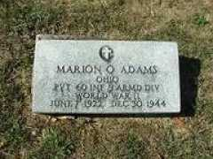 rootsweb.ancestry.com Mariono
