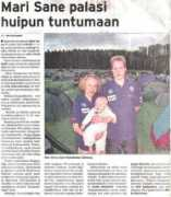 joukomalinen.net Marisane