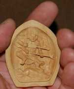 buddhist-artwork.com Marishi