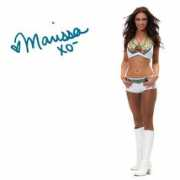 jaguars.com Marissa