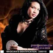 everymagician.com Maritess