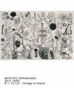 nyartbeat.com Maritta