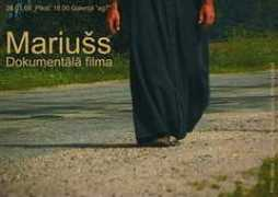 katedrale.lv Mariuss