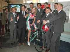 dailypeloton.com Mariuzzo