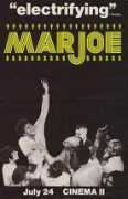 Marjoe