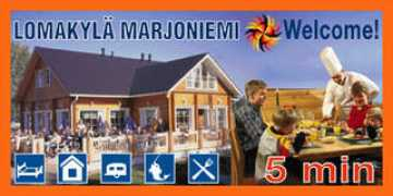Marjoniemi