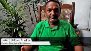 Markar