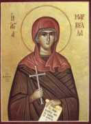 synaxarion.gr Markela