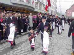 buekorps.no Markens