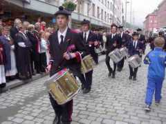 buekorps.no Markens