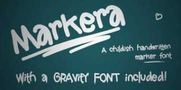 Markera