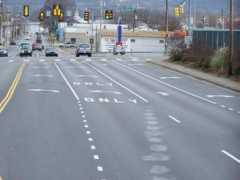 publicworks.kingsporttn.gov Marking