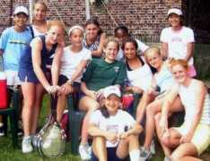 collegeandjuniortennis.com Markison