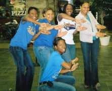 greeks.astate.edu Markita