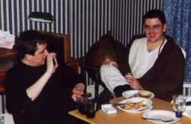 sucs.swan.ac.uk Markjohn