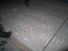 danielquinn.org Marklar