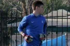 Markousis