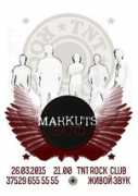 Markuts