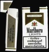 redrat.net Marlbo
