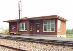trainweb.org Marlean