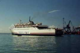 adriaticandaegeanferries.com Marlines