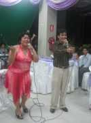 dawnontheamazon.com Marlita