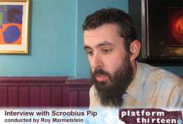 platformsmagazine.com Marmelstein