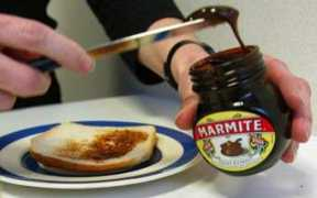 telegraph.co.uk Marmite