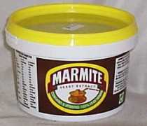 britishdelights.com Marmite