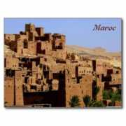 Maroc