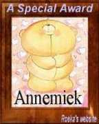 animatiesite.nl Maroeska